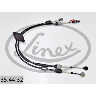 Trosas, neautomatinė transmisija LINEX 35.44.32