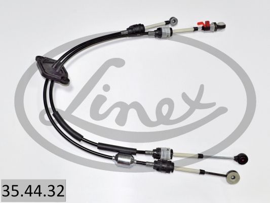 Trosas, neautomatinė transmisija LINEX 35.44.32