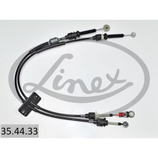 Trosas, neautomatinė transmisija LINEX 35.44.33