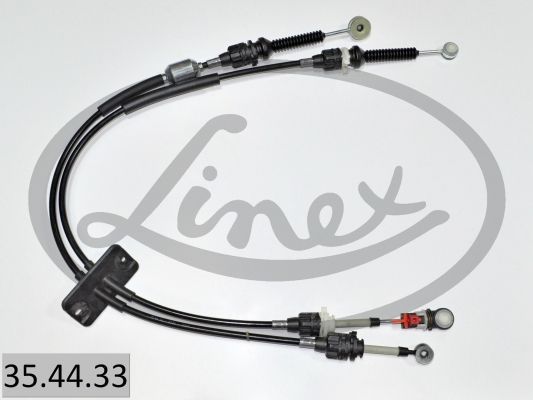 Trosas, neautomatinė transmisija LINEX 35.44.33
