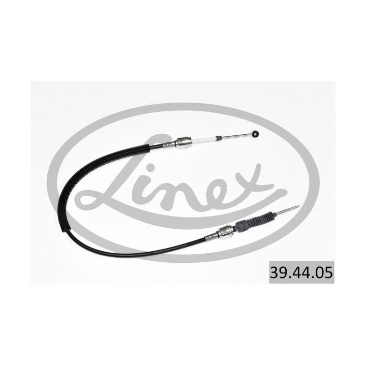 Trosas, neautomatinė transmisija LINEX 39.44.05