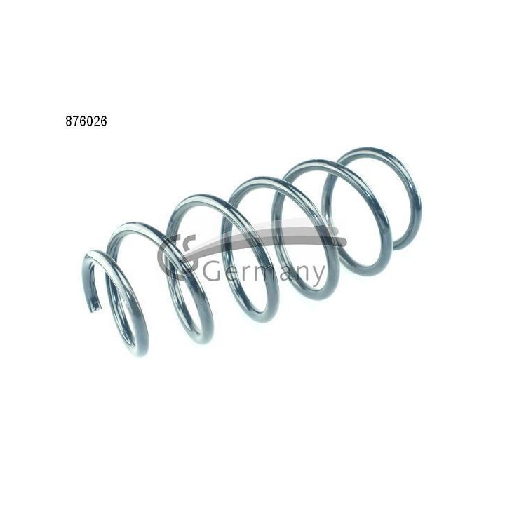 Spyruoklė CS Germany 14.876.026