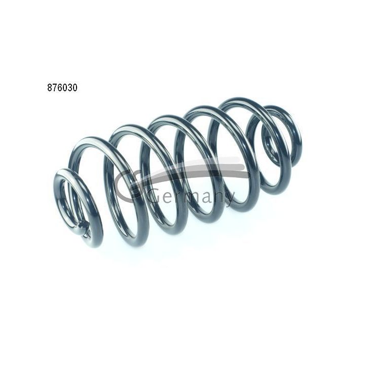 Spyruoklė CS Germany 14.876.030