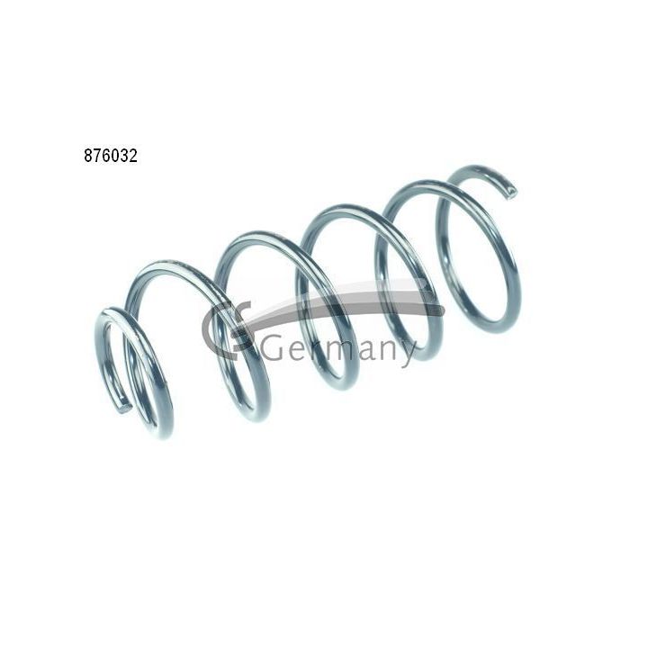 Spyruoklė CS Germany 14.876.032