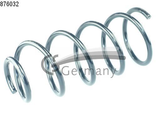 Spyruoklė CS Germany 14.876.032