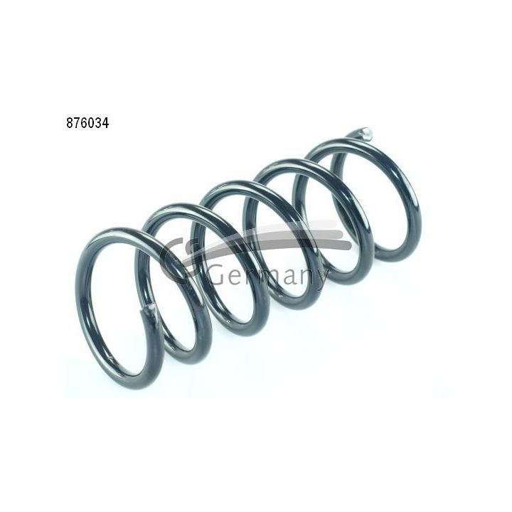 Spyruoklė CS Germany 14.876.034