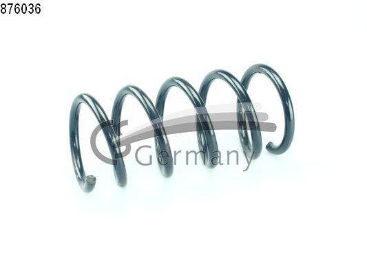 Spyruoklė CS Germany 14.876.036