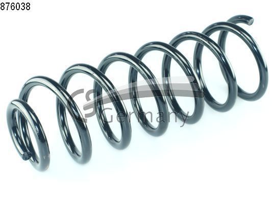 Spyruoklė CS Germany 14.876.038