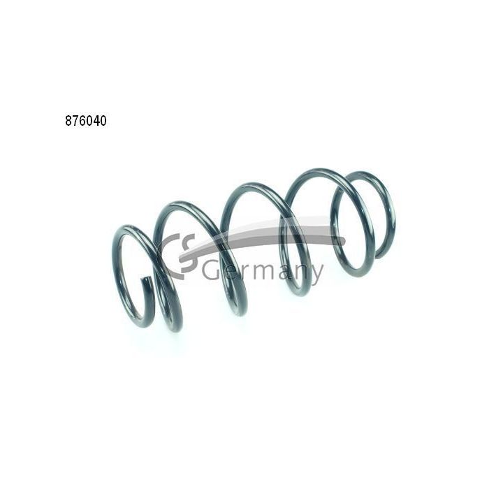 Spyruoklė CS Germany 14.876.040