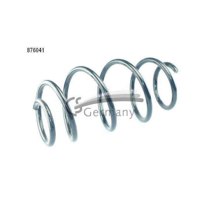 Spyruoklė CS Germany 14.876.041