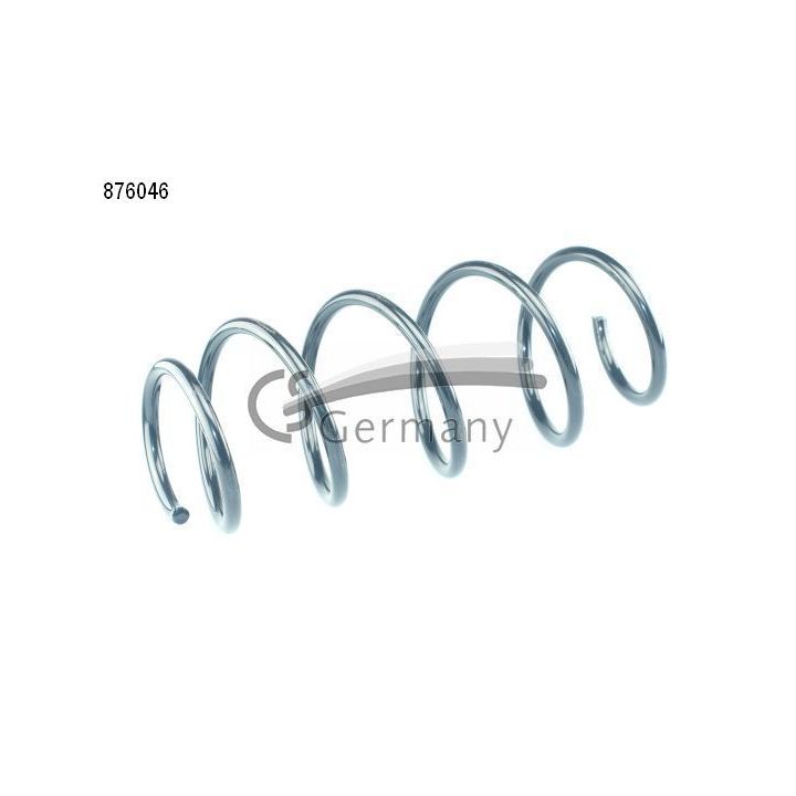 Spyruoklė CS Germany 14.876.046