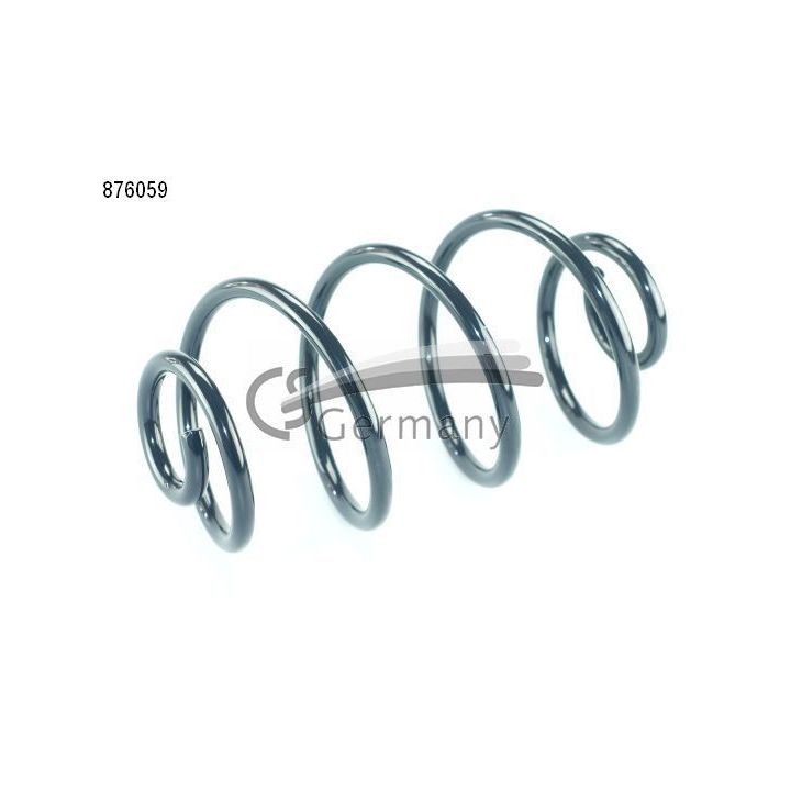 Spyruoklė CS Germany 14.876.059