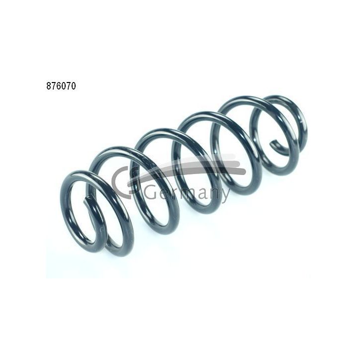 Spyruoklė CS Germany 14.876.070