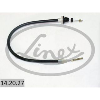 Akceleratoriaus trosas LINEX 14.20.27