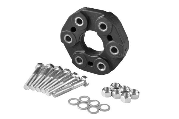 Jungtis, kardaninis velenas TEDGUM 01161047