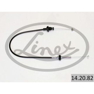 Akceleratoriaus trosas LINEX 14.20.82