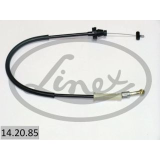 Akceleratoriaus trosas LINEX 14.20.85