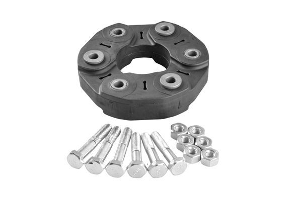 Jungtis, kardaninis velenas TEDGUM TED70809