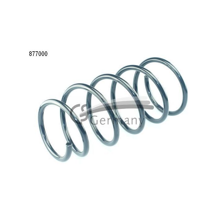 Spyruoklė CS Germany 14.877.000