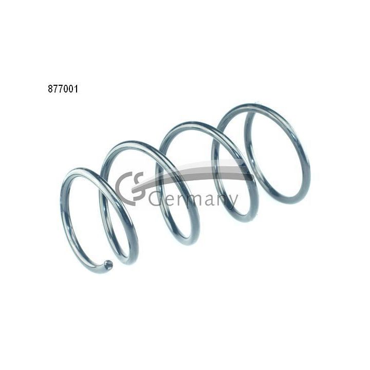 Spyruoklė CS Germany 14.877.001