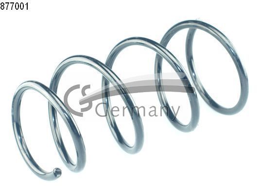 Spyruoklė CS Germany 14.877.001