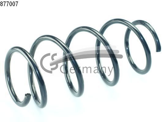 Spyruoklė CS Germany 14.877.007