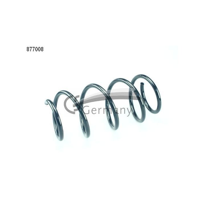 Spyruoklė CS Germany 14.877.008