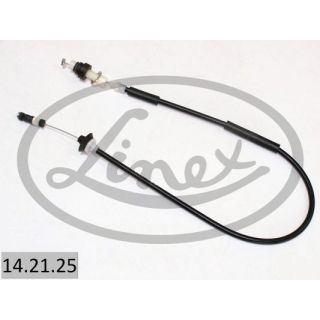 Akceleratoriaus trosas LINEX 14.21.25