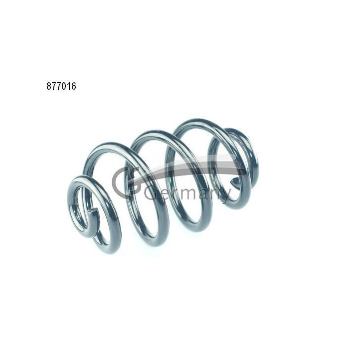 Spyruoklė CS Germany 14.877.016