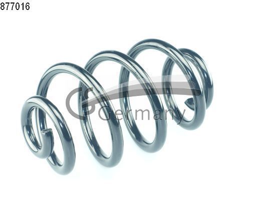 Spyruoklė CS Germany 14.877.016