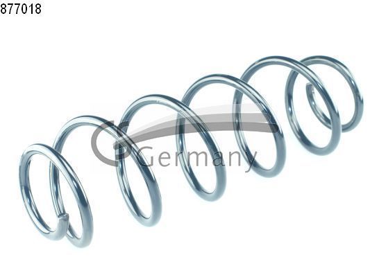 Spyruoklė CS Germany 14.877.018