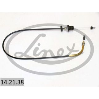 Akceleratoriaus trosas LINEX 14.21.38