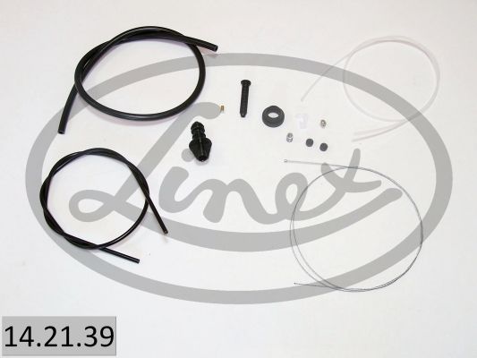 Akceleratoriaus trosas LINEX 14.21.39