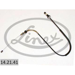 Akceleratoriaus trosas LINEX 14.21.41