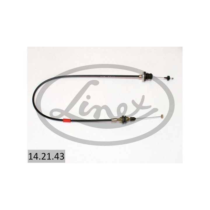 Akceleratoriaus trosas LINEX 14.21.43