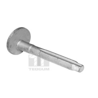 Varžtas TEDGUM TED39597