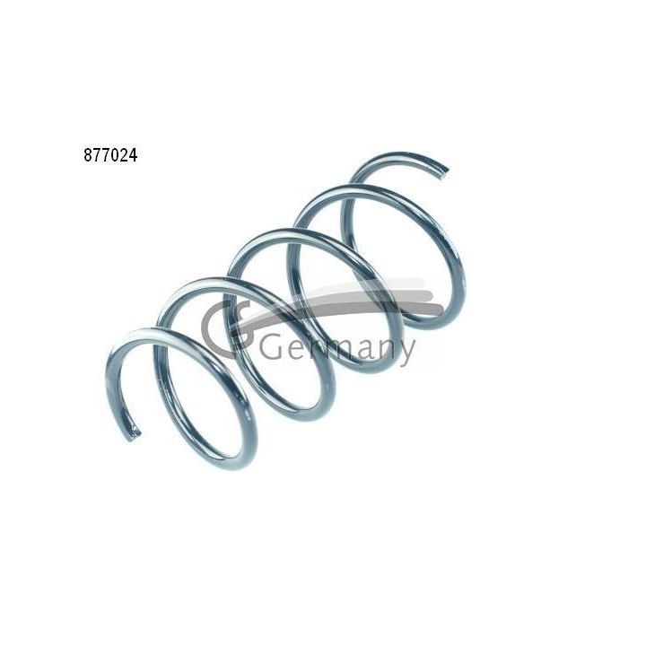 Spyruoklė CS Germany 14.877.024