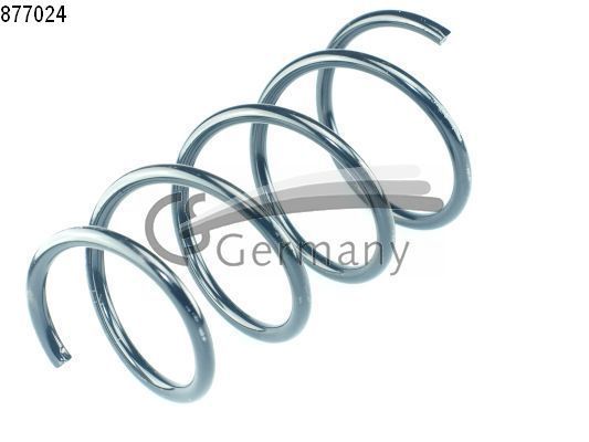 Spyruoklė CS Germany 14.877.024