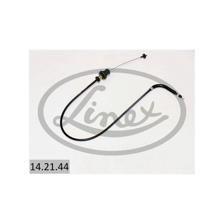 Akceleratoriaus trosas LINEX 14.21.44