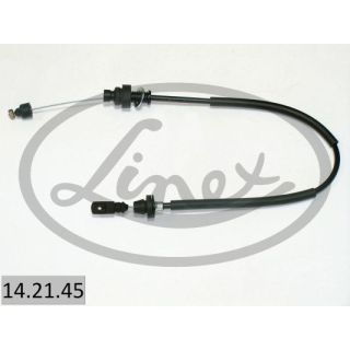 Akceleratoriaus trosas LINEX 14.21.45