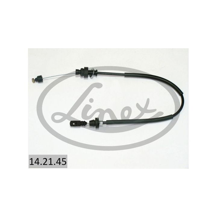 Akceleratoriaus trosas LINEX 14.21.45