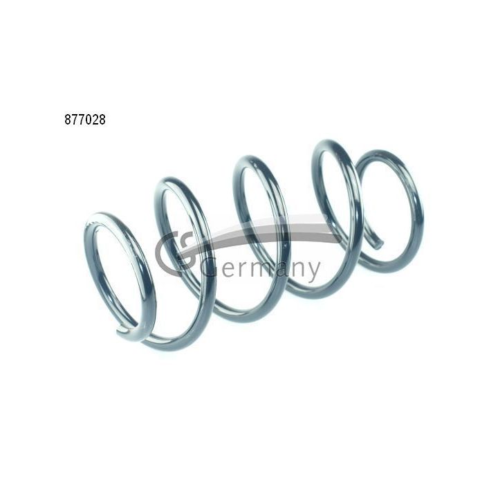 Spyruoklė CS Germany 14.877.028