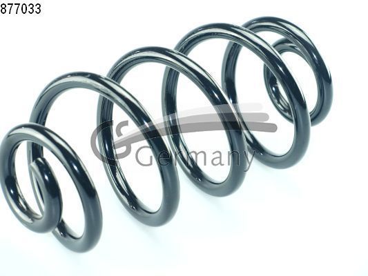 Spyruoklė CS Germany 14.877.033