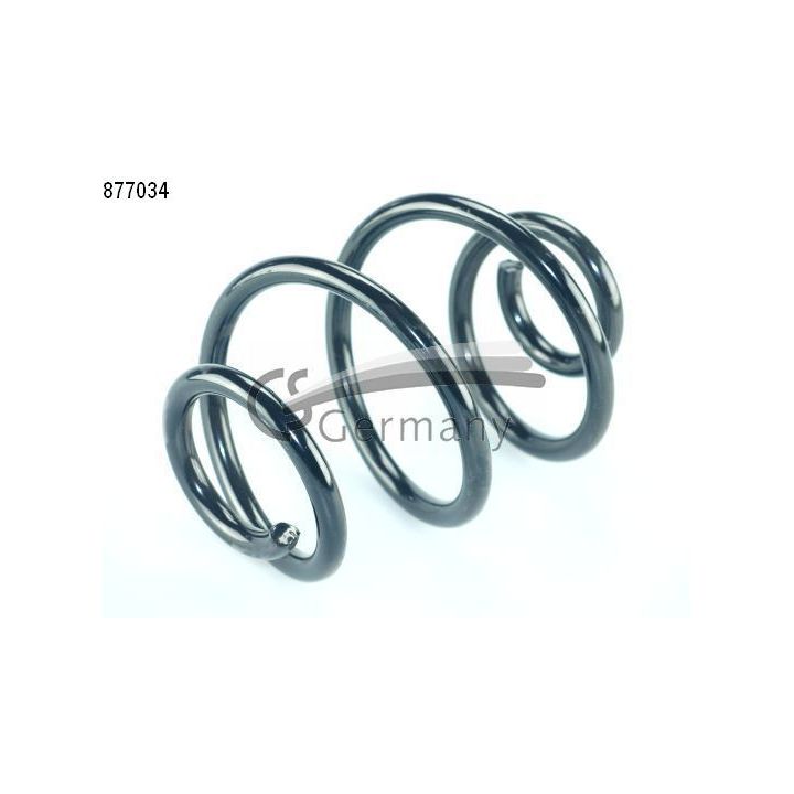 Spyruoklė CS Germany 14.877.034