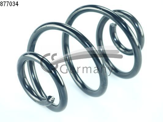 Spyruoklė CS Germany 14.877.034