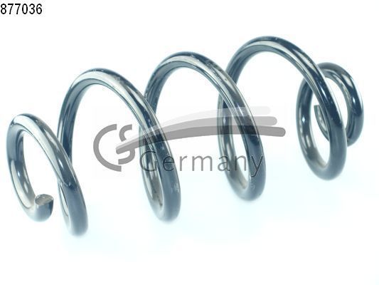 Spyruoklė CS Germany 14.877.036