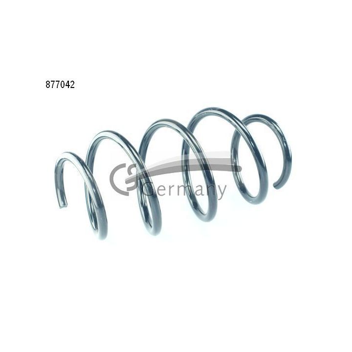 Spyruoklė CS Germany 14.877.042