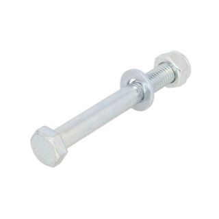 Varžtas TEDGUM TED56233