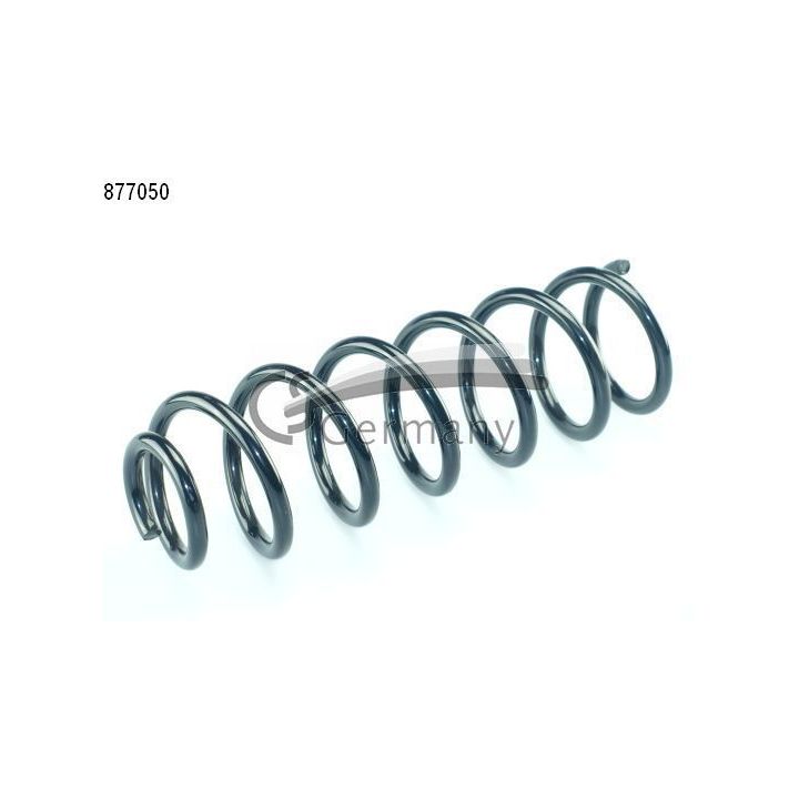 Spyruoklė CS Germany 14.877.050