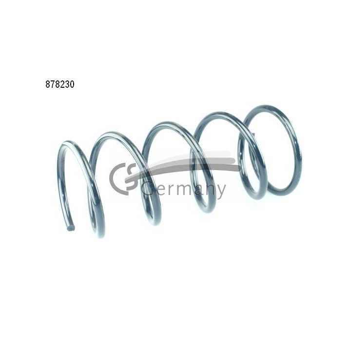 Spyruoklė CS Germany 14.878.230